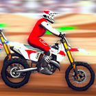 super mx race