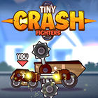 tiny crash fighters