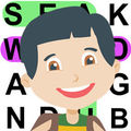 Word Search for Kids